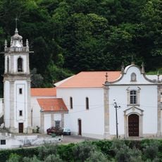 Church of Santa Maria Maior (Góis)