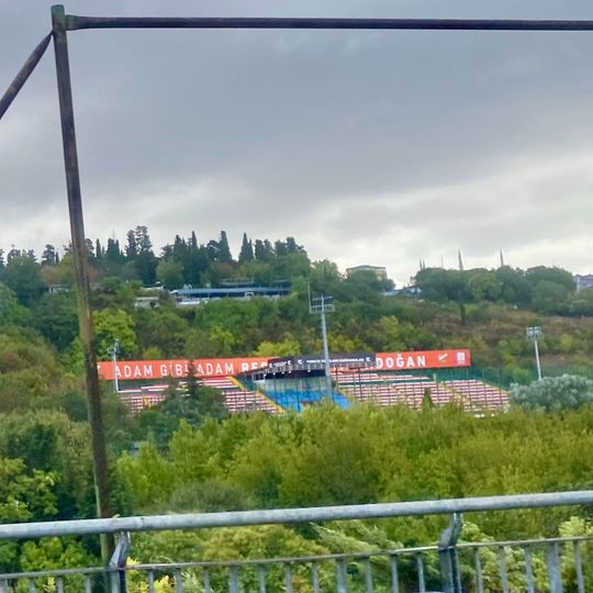 Beylerbeyi 75. Yıl Stadium