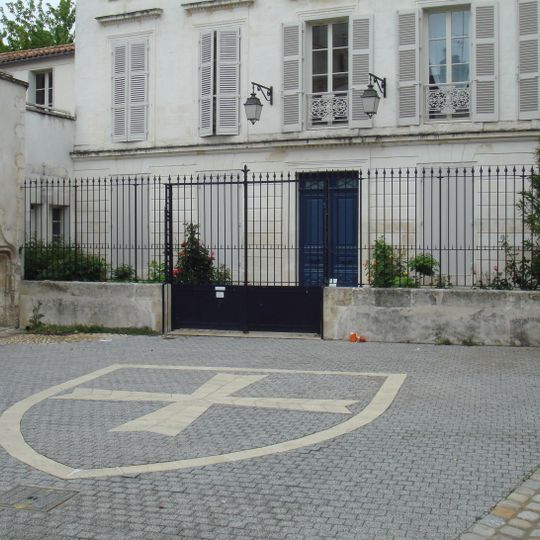Commanderie de La Rochelle