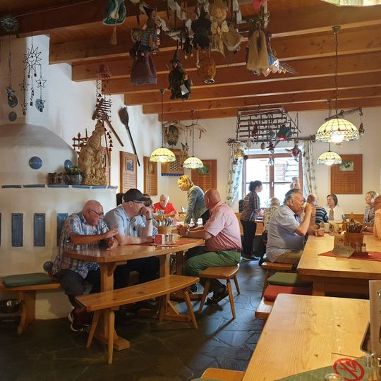 Glockenhütte