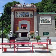 Tin Hau Temple