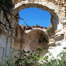 Ermita convent de Santa Anna