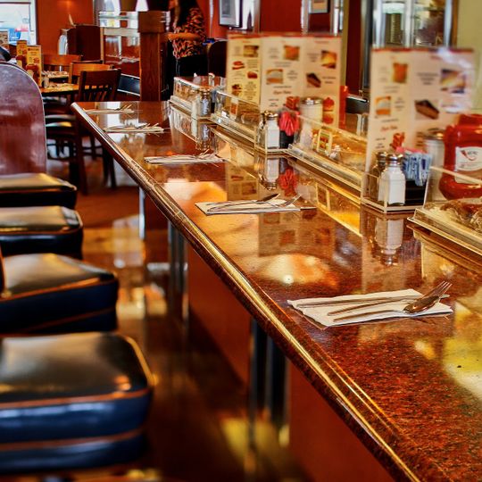Nutley Diner