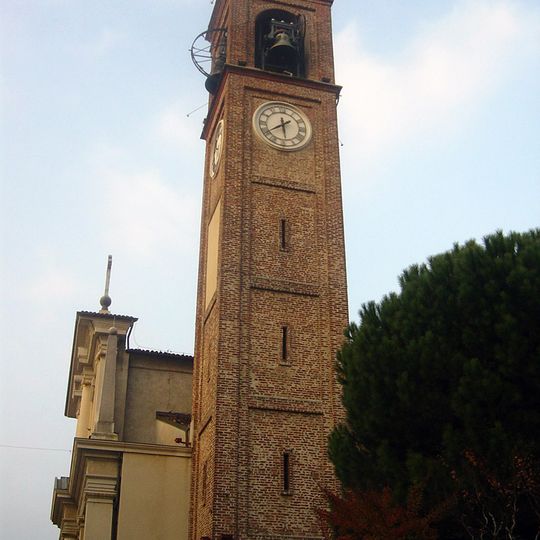 Chiesa dei Santi Pietro e Paolo