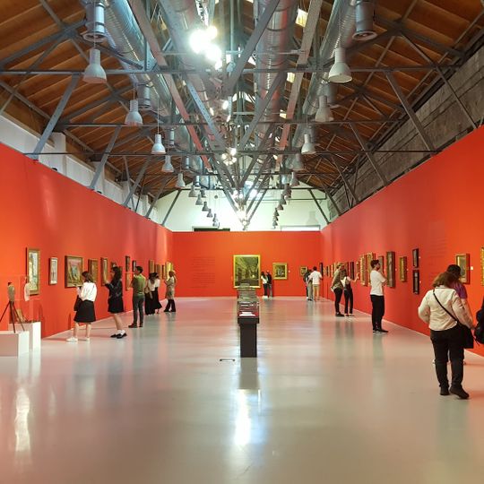 CerModern Kütüphane