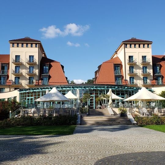 A-ROSA Scharmützelsee