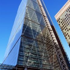 122 Leadenhall Street