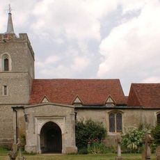 Parish Church of St Mary