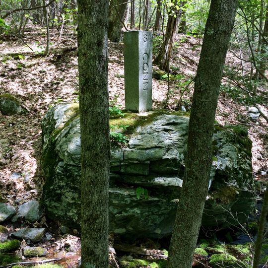 Mount Riga State Park