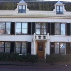 Raadhuisplein 9, Heemstede