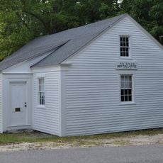Friends Meetinghouse