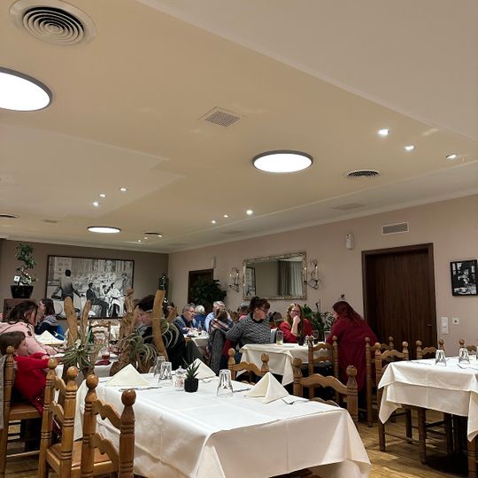 Pizzeria Trocadero