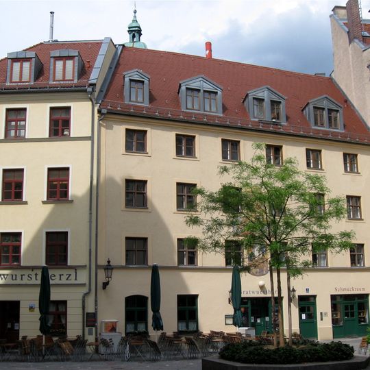 Bürgerhaus