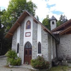 Our Lady of Sorrows chapel