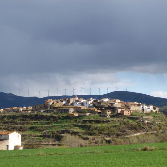 Zorita del Maestrazgo