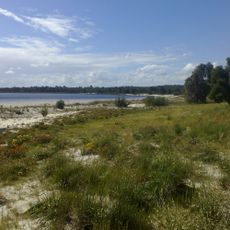 Gnangara Lake