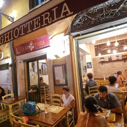 La Ghiotteria
