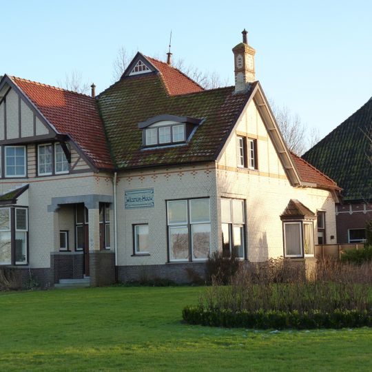 Westerhouw