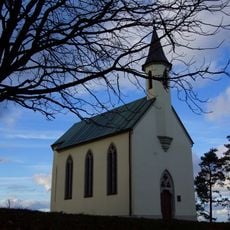 Vierzehn-Nothelfer-Kapelle
