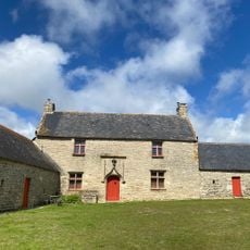 Manoir de Kerhoas