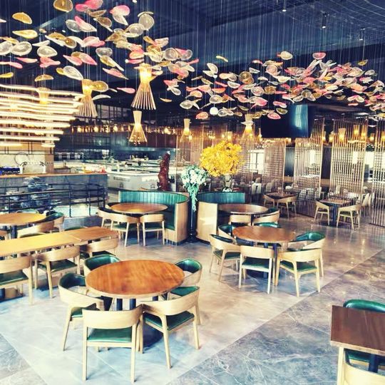 Royal Buffet
