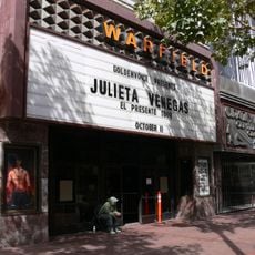 The Warfield