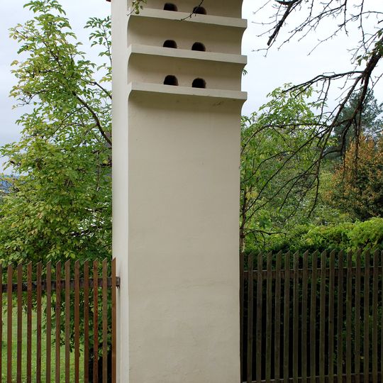 Taubenschlag Schloss Stainz