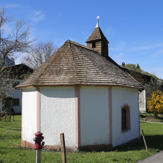 Pöttingkapelle
