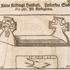 Västergötlands runinskrifter 58