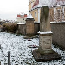 Kriegerdenkmale Großkmehlen