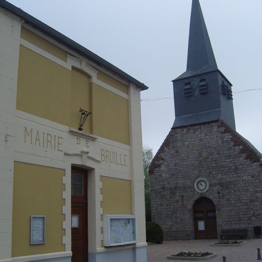 Bruille-lez-Marchiennes