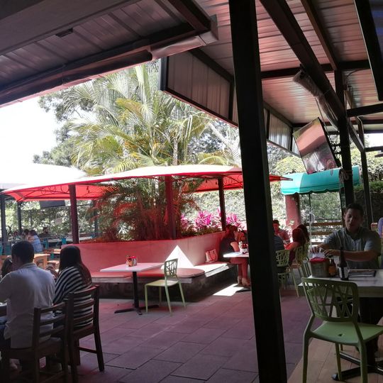 Caliche's