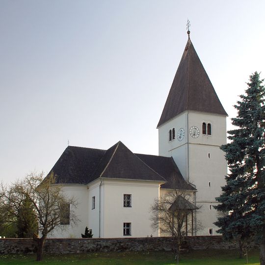 St. Jakob