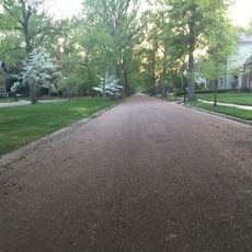 Portland and Westmoreland Places