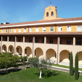 Pontifical Theological Faculty Teresianum