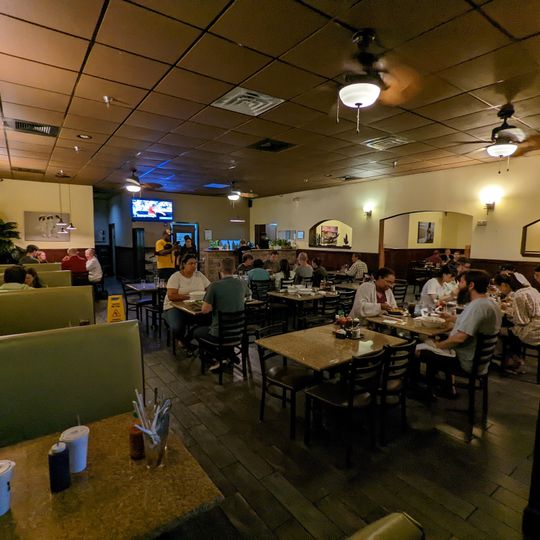 Viet Huong