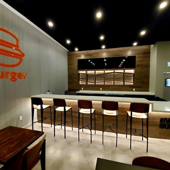 IBurger