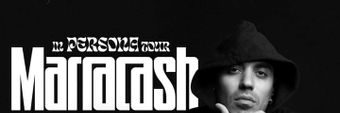 Marracash Profile Cover