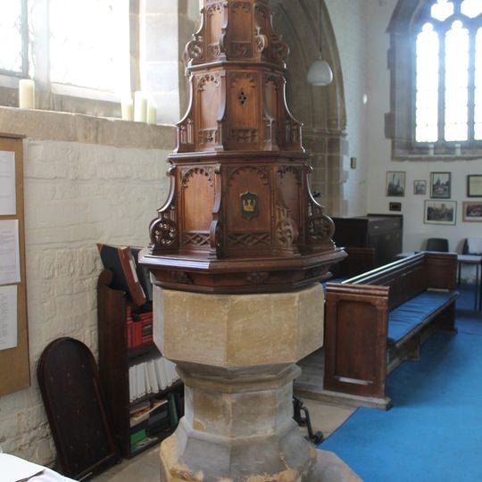 Church of St Nicholas