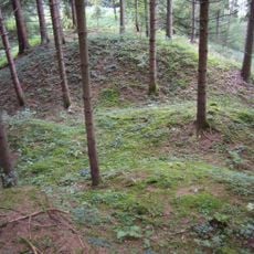 Burgstall Schaunberg