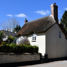 Heathfield Cottage