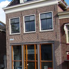 Damplein 6, Edam