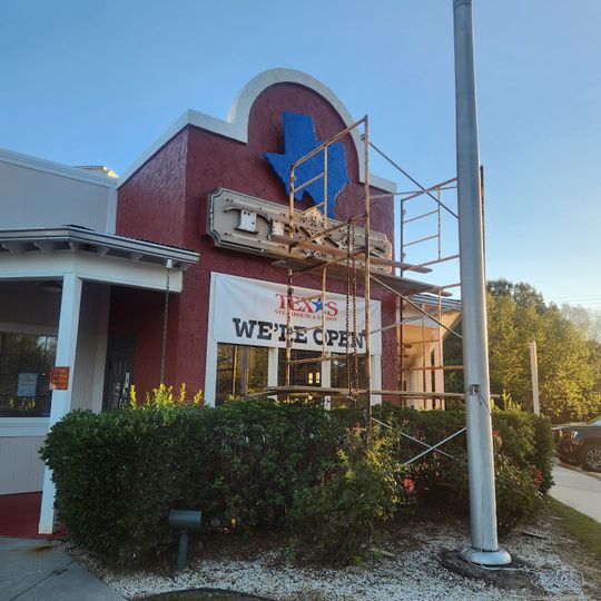 Texas Steakhouse
