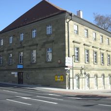 Naturkundliches Museum (Schweinfurt)