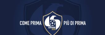 Cavese 1919 Profile Cover