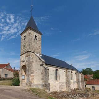 Église Saint-Claude de Bouhey