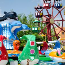 Churpfalzpark Loifling