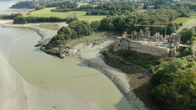Aerial View 2