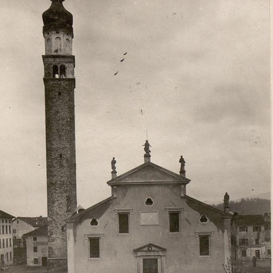 Chiesa di Santa Maria Assunta