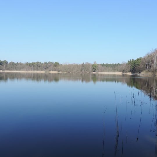 Großer und Kleiner Möggelinsee